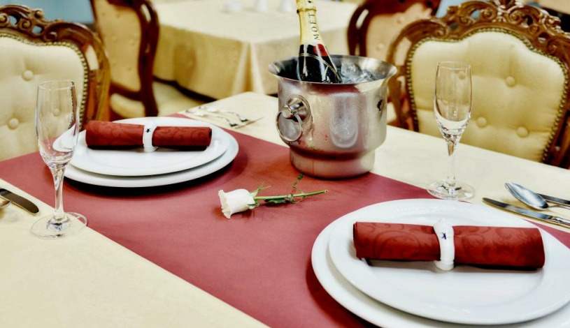 Hotel U Královny Elišky Hradec Králové